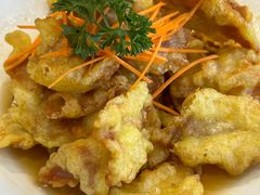 -那家老院子东北菜·饺子·小鸡炖蘑菇(艳华街店)