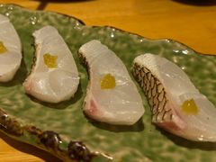 -镹·鱼料理  国产鱼使用店