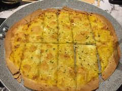 芝士榴芒薄饼-KCOOKING概念韩餐(世茂52+店)