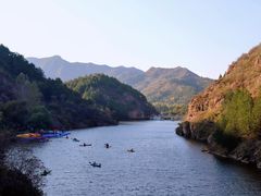 -仙居谷风景区