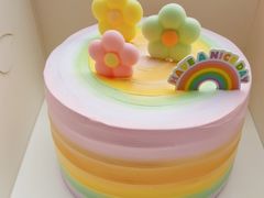-美心西饼mx cakes(猎德优托邦店)