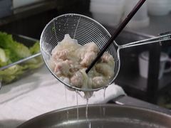 -蓝记云吞(正果店)