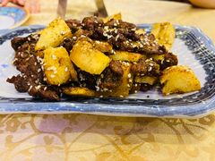 -维吾尔餐厅(宜山路店)