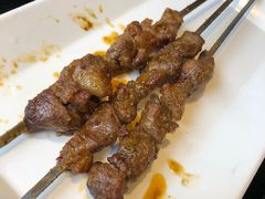 -尹兰楼西北风情餐厅(嘉定店)