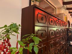 -山水茶艺馆·点心粤菜·30年老字号