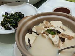 -悦融琥珀·京鲁菜·海味珍品(西单店)