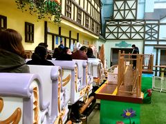 -蓬莱欧乐堡梦幻世界