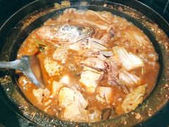 -满兴咱妈烀饼铁锅炖(兰州北街店)