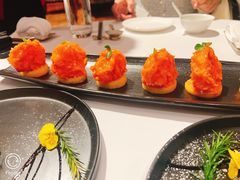 -天宝阁中餐厅(北京瑞吉酒店)