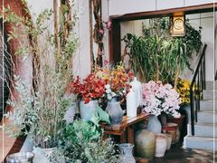 -山海经·海边人家 海鲜新青岛菜(扬州路店)