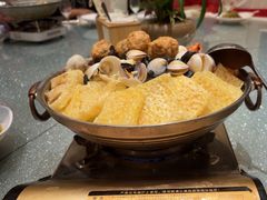 -松沪名灶·新上海菜(飞航吾悦广场店)