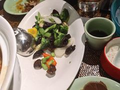 -北平盛世·新京菜·北京烤鸭(劲松·双井店)