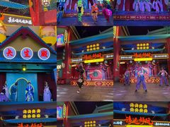 -清远熹乐谷温泉度假酒店