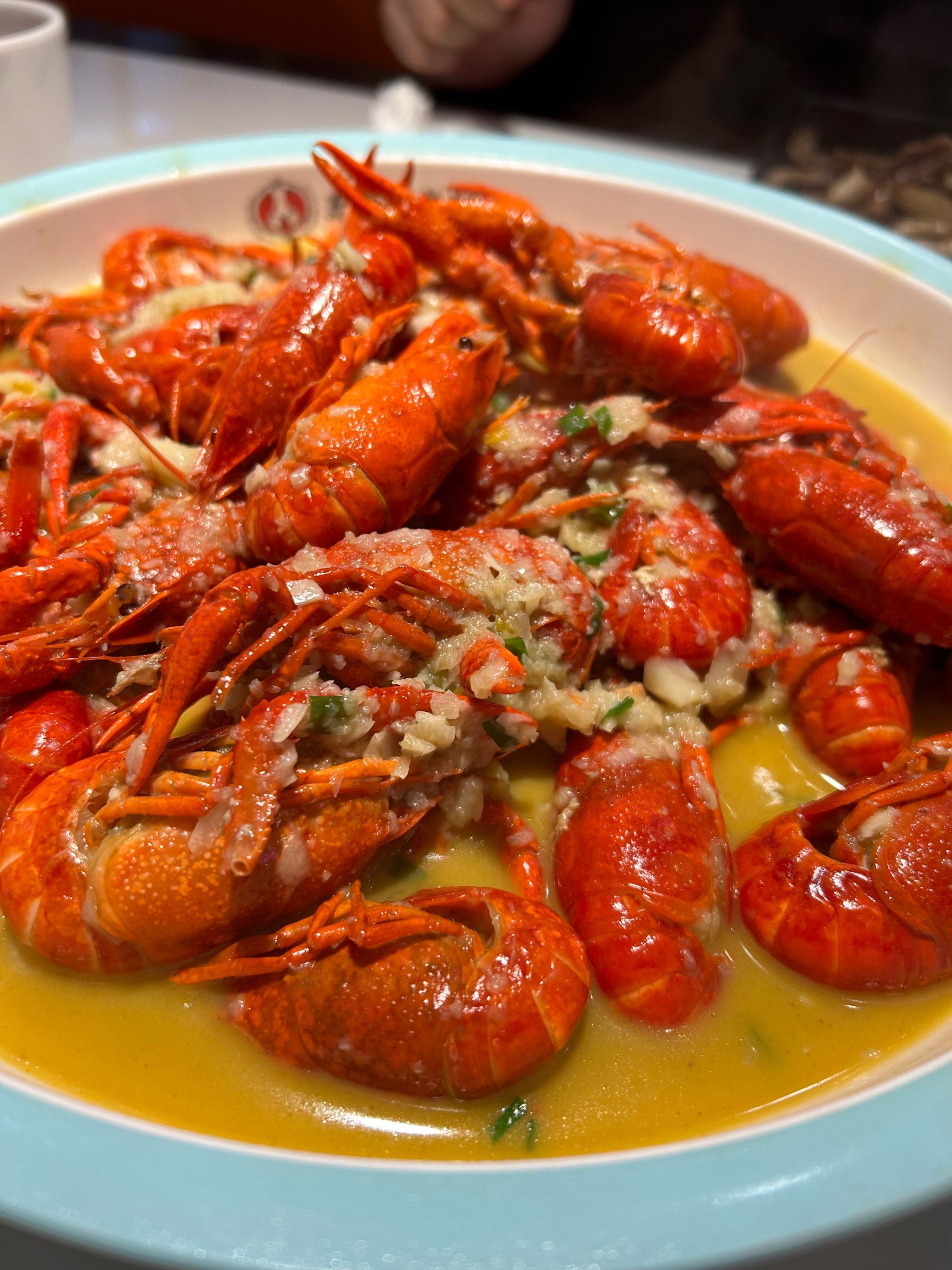 南通好吃的龙虾推荐