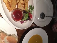 -弗兰克牛排西餐厅Ribone steak house(柠檬花园店)