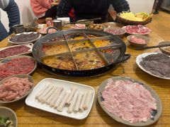 -刁姐火锅(五小区店)