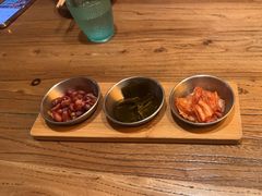 -恩你小木屋·韩式料理(假日广场店)