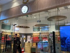 -MUJOSH木九十眼镜(月星环球港B1店)