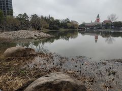 -美兰湖景区