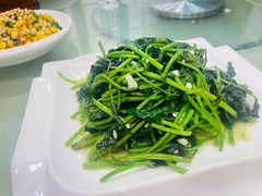 -东四民芳餐厅(朝阳门店)
