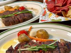 -Famous肥猫墨西哥音乐餐吧(五棵松华熙LIVE店)