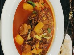 -木卡买提新疆餐厅·清真(新里海顿公馆店)