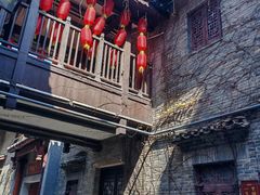 -东西巷