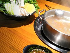 -牛品福潮汕牛肉火锅(旺庄店)