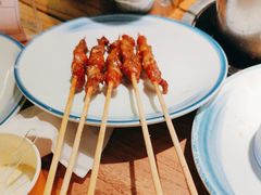 -甄品麦哲伦海鲜和牛自助(万达广场店)