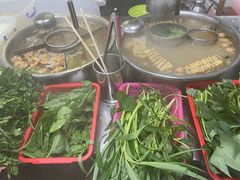 -正宗阳山牛杂(东城店)