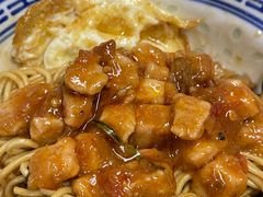 -大时代美食面馆