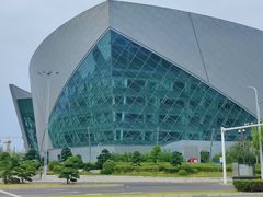 -郑州大剧院