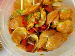 -小俩口烧烤东北菜(双井店)