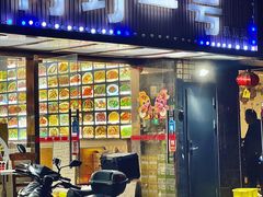 -阿巧一号私房菜(止园路店)