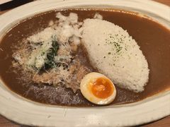 -CURRY YA 熟成咖哩專門店(深圳湾万象城店)