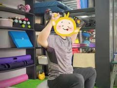 -WISEFIT健身&拳击(CBD店)