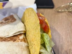 -Taco Bell 塔可钟(民田路店)