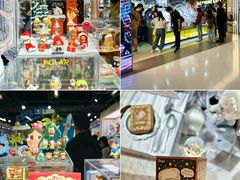 -新城市广场