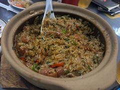 -金龙·打边炉(南京西路店)