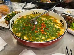 -成都驻京办餐厅(蜀都宾馆店)