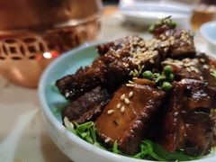 -小吊梨汤·北京菜(香山店)