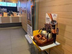 -麦当劳(鼓楼店)