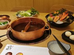 -伊豆野菜村(大族广场店)