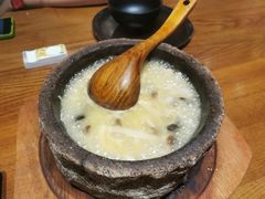 -敏珠拉姆藏餐·南京厨房(富春江东街店)