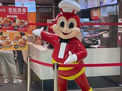-快乐蜂(永光广场店)
