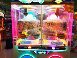 -莫莉幻想儿童乐园(绍兴金帝银泰城店)