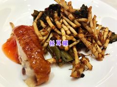 -天怡豪生大酒店-怡园中餐厅(枣山路店)