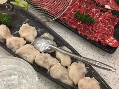 -许府牛杂·鲜牛肉火锅(梁溪万达店)