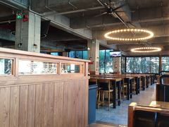 大堂-COMMUNE幻师(天品西岸店)