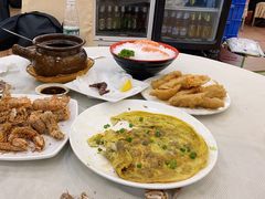 -新享乐海鲜(翠华路店)